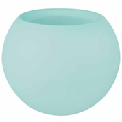 Pure Ball - D60 cm A49 cm - Menta - Elho